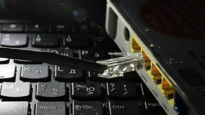РБК узнал о возможном отключении интернета у части россиян