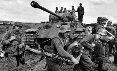 Дивизия СС «Викинг»: сколько раз Красная Армия уничтожала легионеров Гитлера