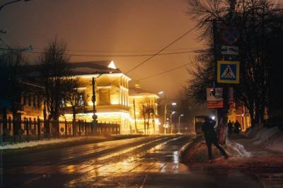 Погода в Рязанской области 6 марта: ночью ожидается до -14 градусов