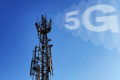 В Москве запущена первая в России сеть 5G