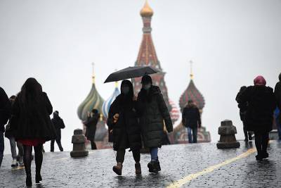 Москва рассматривает различные сценарии защиты от санкций Запада