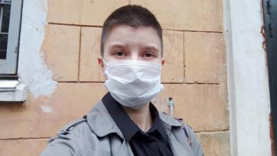 Правозащитники просят генпрокурора РФ закрыть дело Цветковой