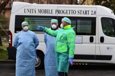 Глава Европейского бюро ВОЗ назвал вероятную дату конца пандемии