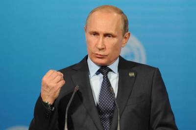 Стало известно, отключит ли Путин интернет