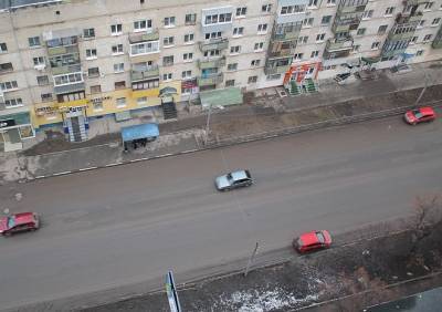 Следком проводит проверку по факту гибели мужчины на улице Октябрьской