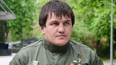 Экс-командира ДНР задержали в Абхазии и увезли в неизвестном направлении
