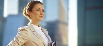 Среди клиентов Сбербанка в СЗФО более трети индивидуальных предпринимателей - женщины