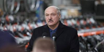Лукашенко предложил заселиться в его дворец любому, кто его найдет