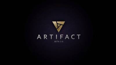 Геймеров предупредили о прекращении поддержки игры Artifact от Valve