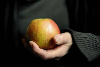 Медики выявили неизвестные ранее свойства яблок