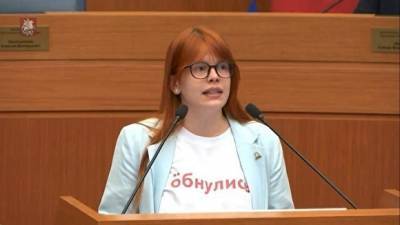 Мизулина-младшая, Поклонская, Соболь — женщины в российской политике и вокруг нее
