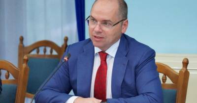 Степанов анонсировал появление в Украине воздушной скорой помощи
