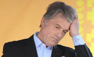 «Ющенко был раздавлен»: почему Меркель выступала против Украины в НАТО (Телеканал новин 24, Украина)