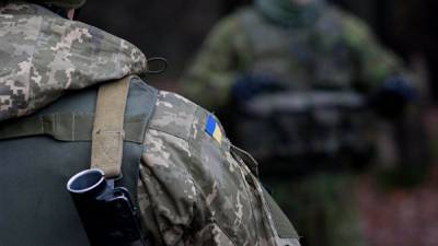Снайпер ВСУ открыл огонь по детям под Донецком