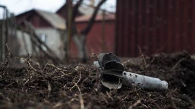 Представители ДНР требуют от ОБСЕ зафиксировать артиллерийский обстрел ВСУ