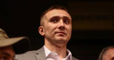 В Одессе начался суд по делу Сергея Стерненко: ему позволили выйти из бокса