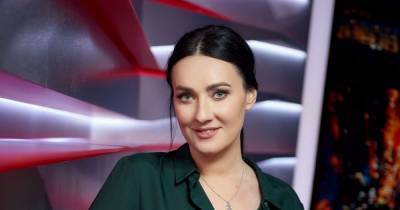 Соломия Витвицкая стала ведущей нового проекта на "1+1"