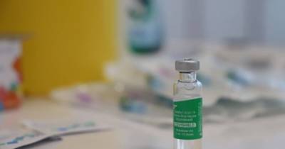 Кличко огласил недельные данные по вакцинации в Киеве