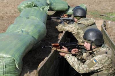 Экс-полковник Баранец: в случае наступления ВСУ в Донбассе Украина может получить новую границу по Днепру