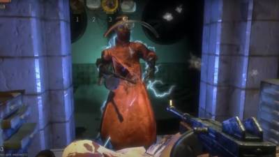 Режиссер экранизации игры BioShock назвал причины отмены выхода фильма