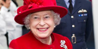 Не дадут скучать и расстраиваться. 94-летняя королева Елизавета завела двух щенков корги