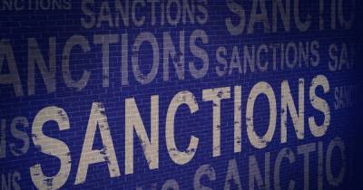 Опубликовано решение о продлении санкций против Януковича и Ко