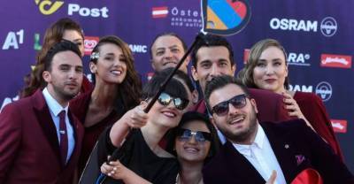Армения отказалась участвовать в Евровидении