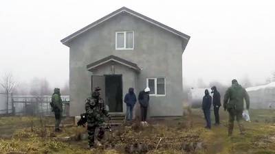 Планировавшего теракт в Калининградской области помогли задержать жители