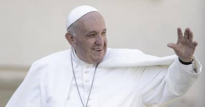 Папа Римский прибыл в Ирак с историческим визитом (видео)