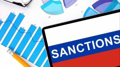 Песков назвал санкции США против российских бизнесменов «безумными позывами»