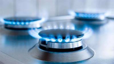 Верховная Рада продлила срок установки счетчиков газа бытовым потребителям до 1 января 2023г