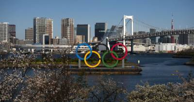 Олимпиада-2020 в Токио: министр спорта поделился, сколько медалей ожидает от Украины