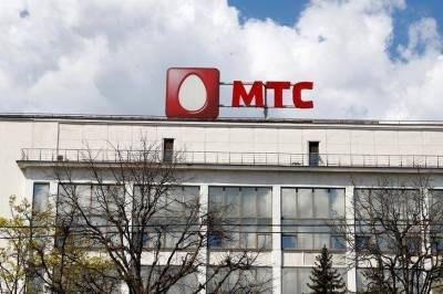 МТС первой в России запустила 5G