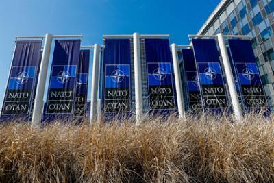 Украина понадеялась на ускоренное вступление в НАТО