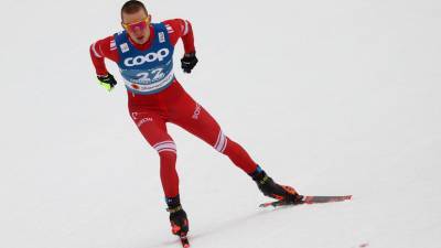 Битва лыжных сверхдержав: Россия и Норвегия борются за победу в мужской эстафете на ЧМ в Оберстдорфе