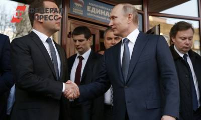 Смыслы недели: начало праймериз и Путин в полиции