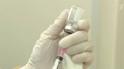 Завершена вторая фаза клинических исследований вакцины от коронавируса «Спутник Лайт»