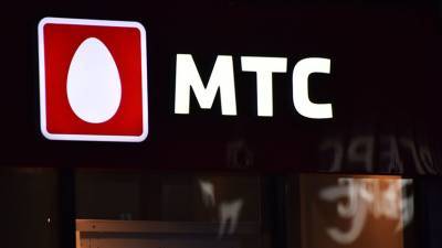 МТС запустили в Москве первую в России пользовательскую сеть 5G