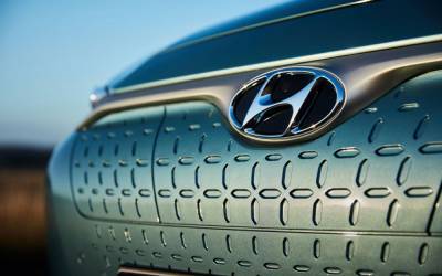 Hyundai подвели аккумуляторы — отзыв 82 000 машин