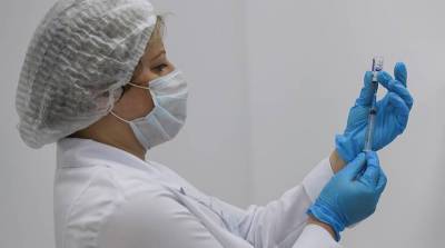 "Эпиваккорона" будет доступна для массовой вакцинации в России во второй половине марта