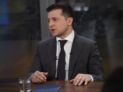 Зеленский укрепил лидерство в президентском рейтинге – опрос КМИС