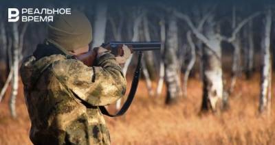 Оборот татарстанской охоты за пандемийный год возрос почти вполовину
