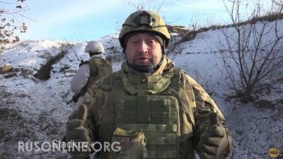 Военкор Сладков: Люди гибнут. Донбасс в ожидании полномасштабной войны