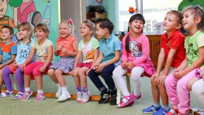 Запрет на съемку на утреннике в детском саду возмутил россиянина