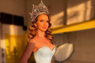 «Мисс Россия 2019» поедет на конкурс красоты «Мисс Вселенная»