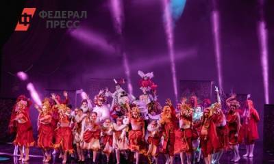 Оперный театр Челябинска в этом году ждут обновления