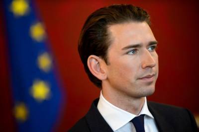 Курц заявил, что в Австрии будет применен «Спутник V» после допуска регулятором ЕС