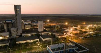 Метинвест получил контроль на крупнейшим производителем коксующегося угля в Украине