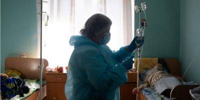 Во Львовской области — тревожный рост заболеваемости COVID-19: названы причины
