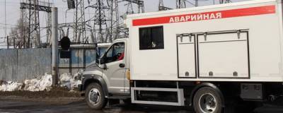 В Центральном районе Барнаула прошел смотр противопаводковой техники